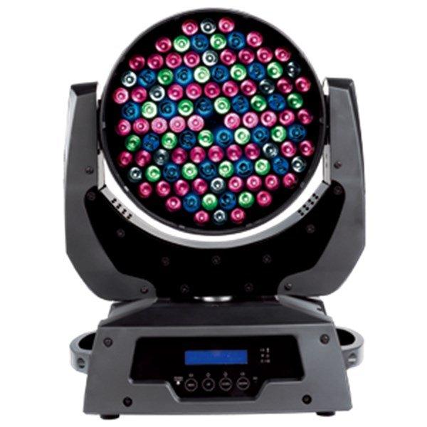 Terbly OK108ZOOM 30x10W Oynar Başlıklı Boyama Işık