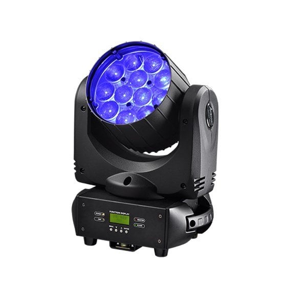 Acme Pageant 200 Zoom Led Movinghead Wash Spot Işık