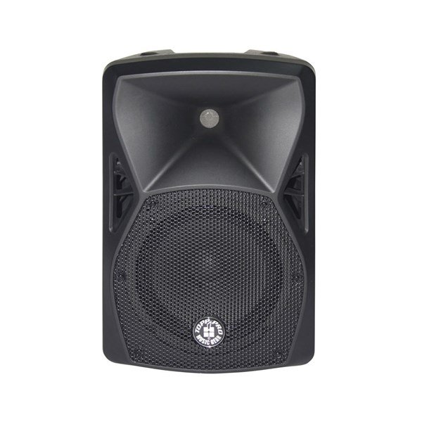 Topp Pro X8 8 İnç 200 WATT RMS 2 Yollu Pasif Kabin Hoparlör