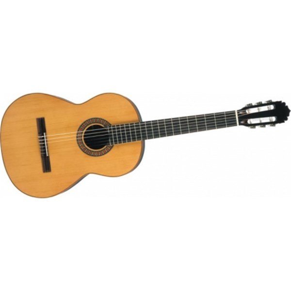 Manuel Rodriguez C1 BRILLO CADETE 1/2 Klasik Gitar