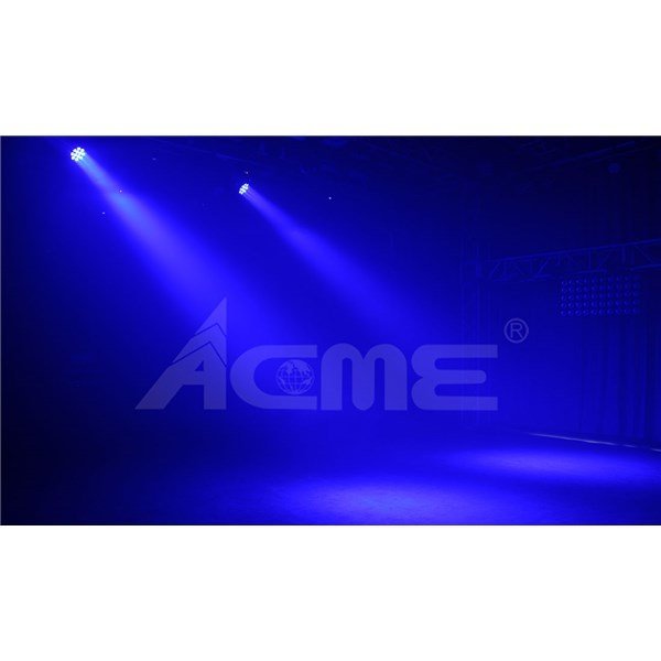 Acme Pageant 200 Led Movinghead Wash