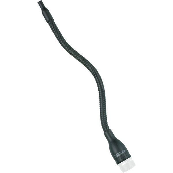 Shure MX202BP/N Mini Kondenser Mikrofon