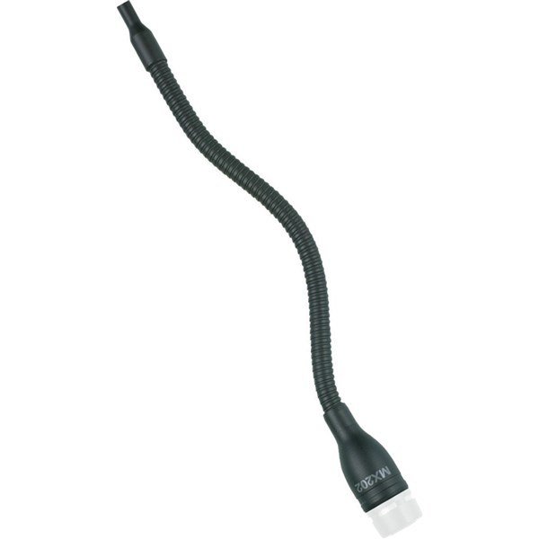 Shure MX202BP/N Mini Kondenser Mikrofon