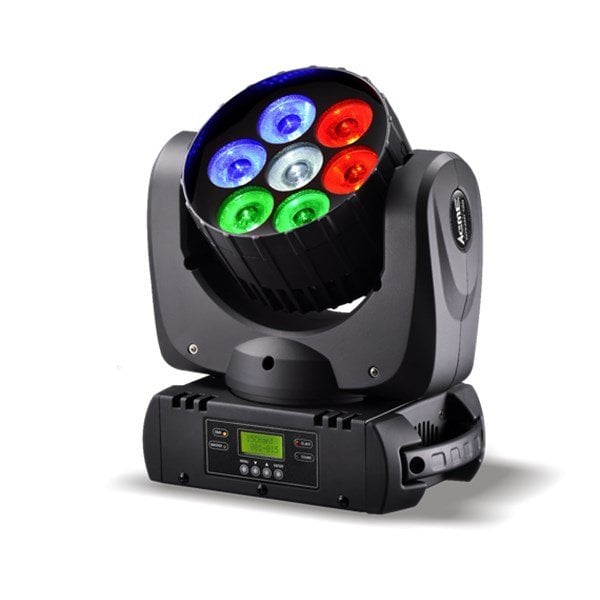 Acme Pageant 150 Led Movinghead Wash