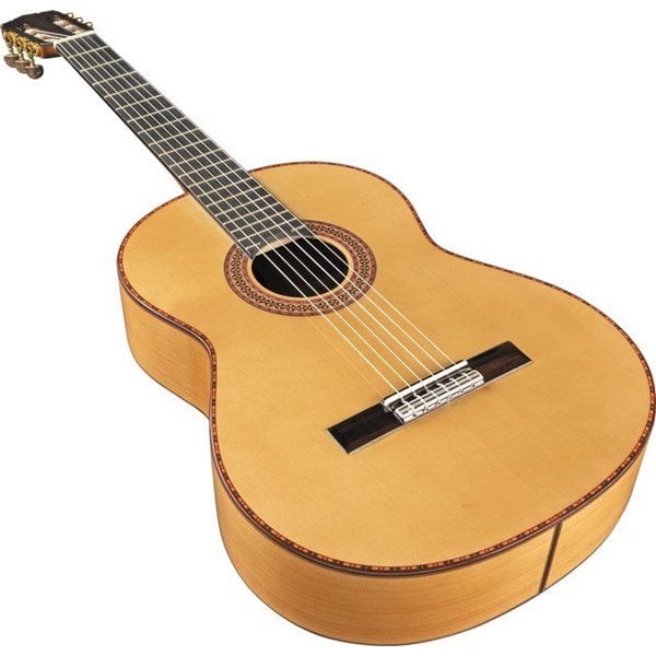 Manuel Rodriguez C3-FLAMENCO-SABICAS Flamenko Gitar