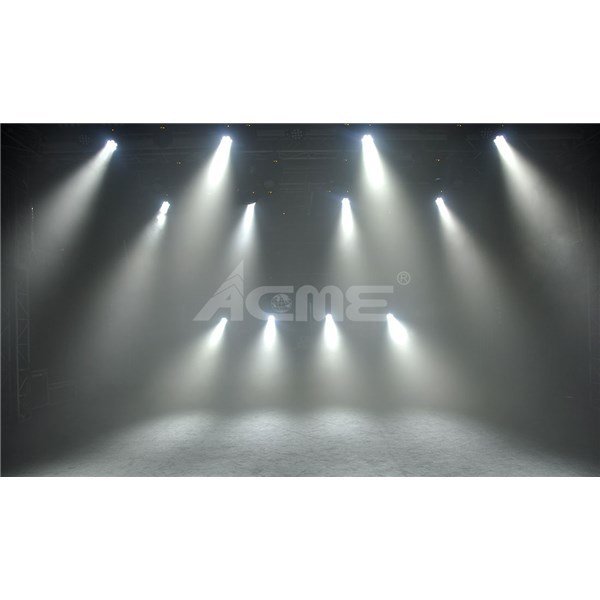 Acme Pageant 150 Led Movinghead Wash
