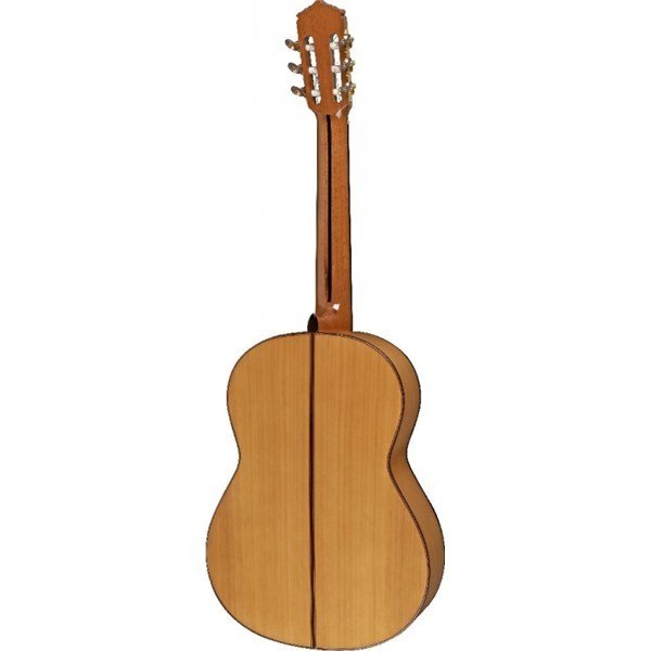 Manuel Rodriguez C3-FLAMENCO-SABICAS Flamenko Gitar