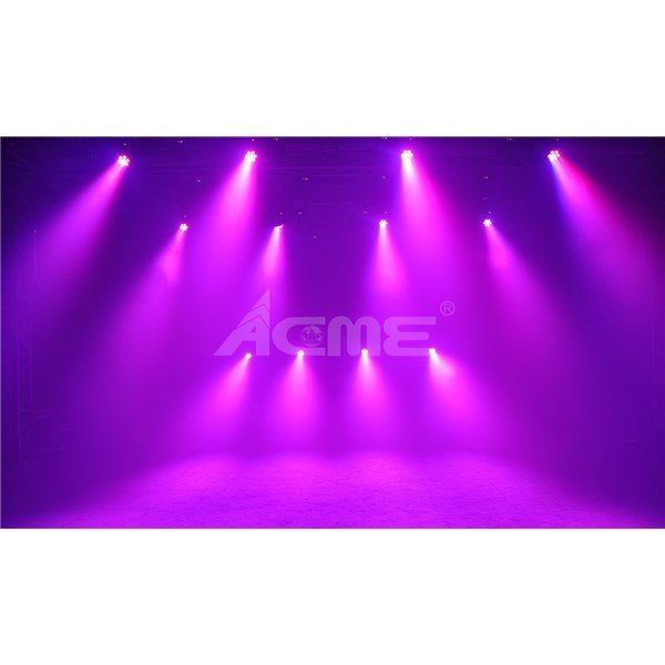 Acme Pageant 150 Led Movinghead Wash