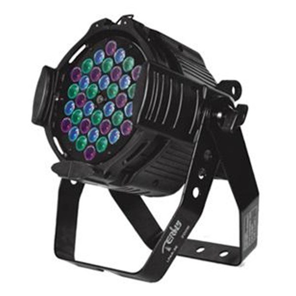 Terbly LPAR36 ZOOM 36x3W Zoomlu Led Par