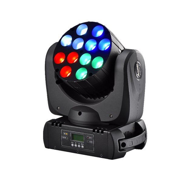 Acme Pageant 120 FC  Led Movinghead Wash Spot Işık