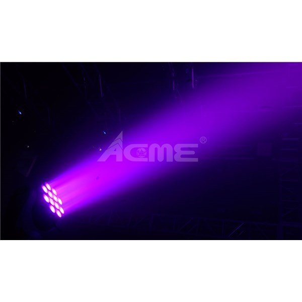 Acme Pageant 120 FC  Led Movinghead Wash Spot Işık