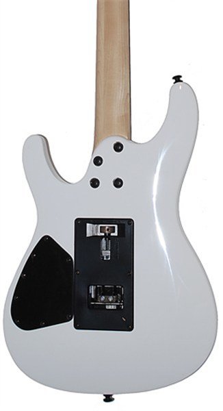 Ibanez S570B WH Elektro Gitar