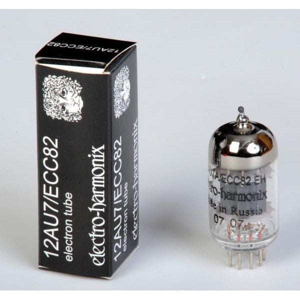 Electro Harmonix 12AU7/ECC82 Lamba