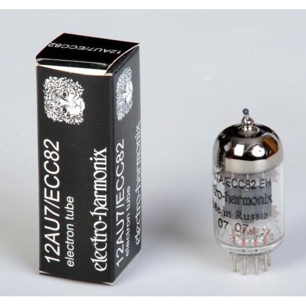 Electro Harmonix 12AU7/ECC82 Lamba