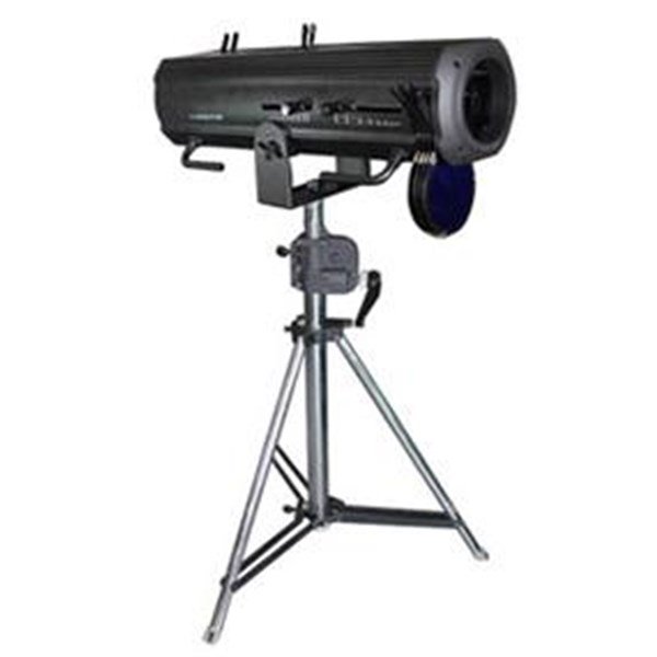 Terbly FS-300 M 3000W Takip Işığı