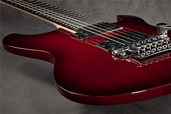 Ibanez S420 BBS Elektro Gitar