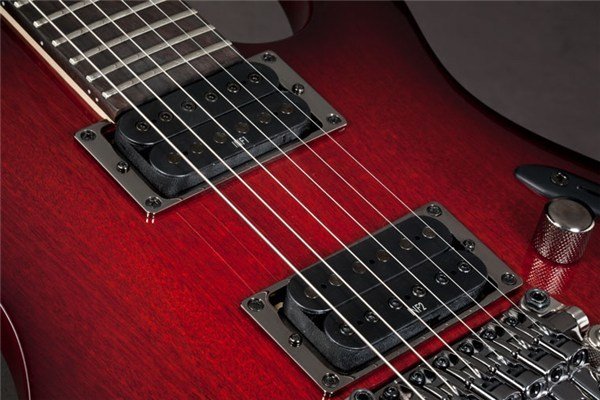 Ibanez S420 BBS Elektro Gitar