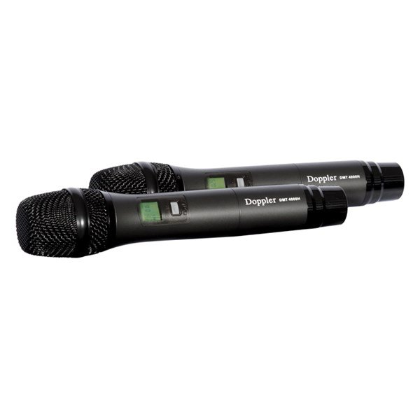 Doppler DM-4000H DMT Serisi El Ünitesi