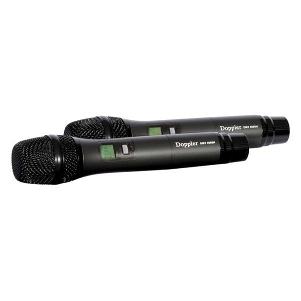 Doppler DM-4000H DMT Serisi El Ünitesi