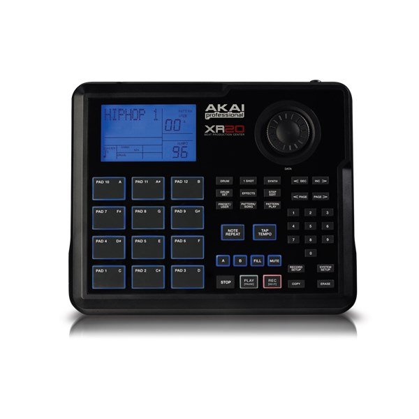 Akai XR20 Ritm Cihazı
