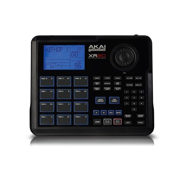 Akai XR20 Ritm Cihazı
