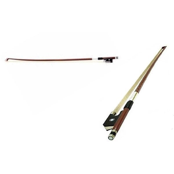 Carlovy Brazil Wood Köşeli 4/4 Keman Yayı