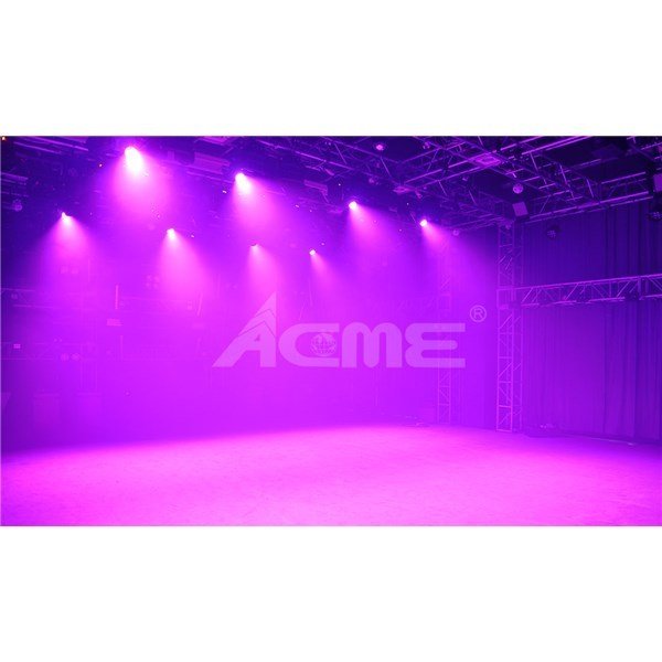 Acme Pageant 70 Zoom Led Movinghead Wash Işık