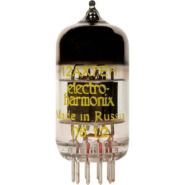 Electro Harmonix 12AX7/ECC83 Lamba