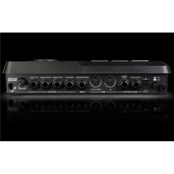Akai XR20 Ritm Cihazı