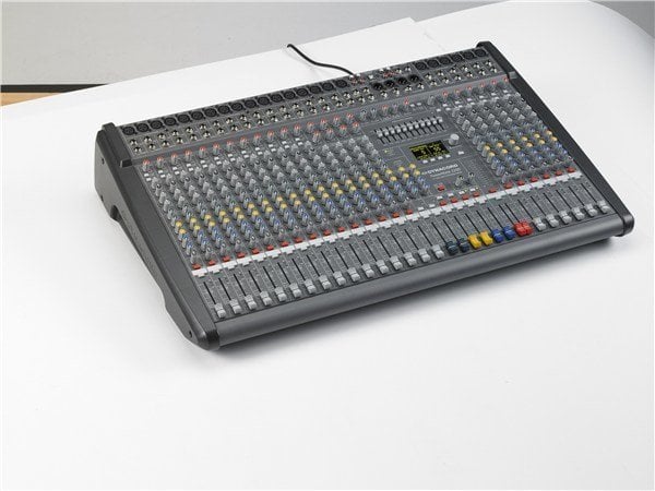 Dynacord Powermate 2200-3 Power Mikser