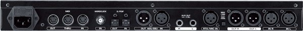 Behringer Ultracurve Pro DEQ2496 Digital Ekolayzer
