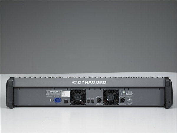 Dynacord Powermate 2200-3 Power Mikser