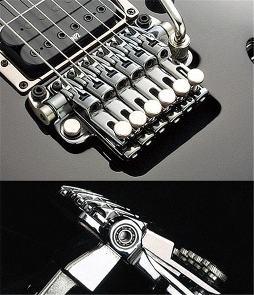 Ibanez S420 WK Elektro Gitar