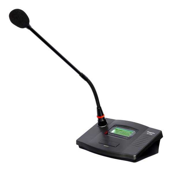 Doppler DM-4000M DMT Serisi Meeting Ünitesi