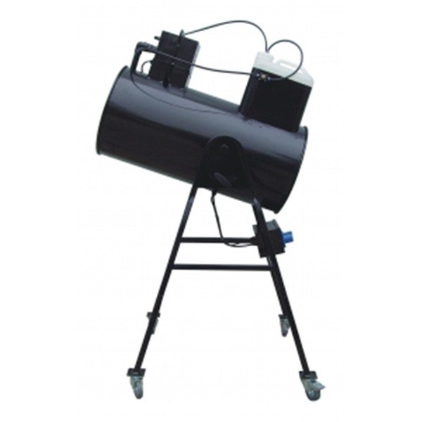 Eclips Avalanche 2000-Watt Kar Makinesi