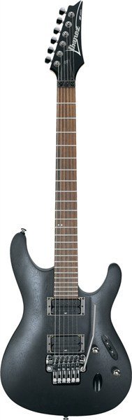 Ibanez S420 WK Elektro Gitar