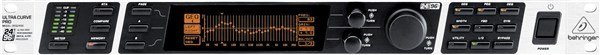 Behringer Ultracurve Pro DEQ2496 Digital Ekolayzer
