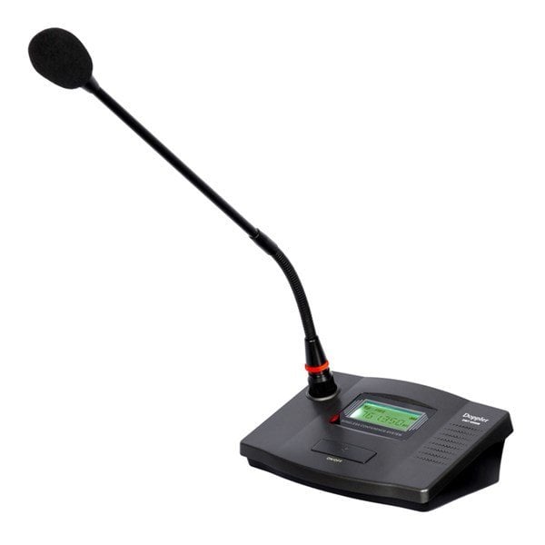 Doppler DM-4000M DMT Serisi Meeting Ünitesi