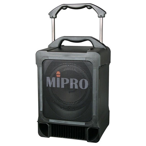 Mipro MA 707 CD - 100W Portatif Ses Sistemi