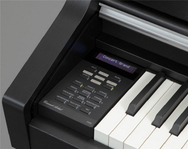 Kawai CA93R Dijital Piyano
