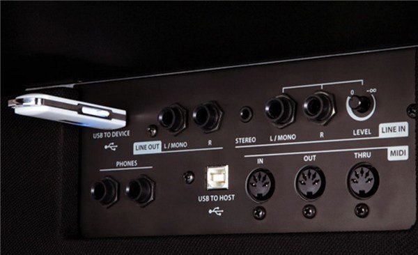 Kawai CA93R Dijital Piyano