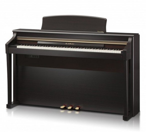 Kawai CA93R Dijital Piyano