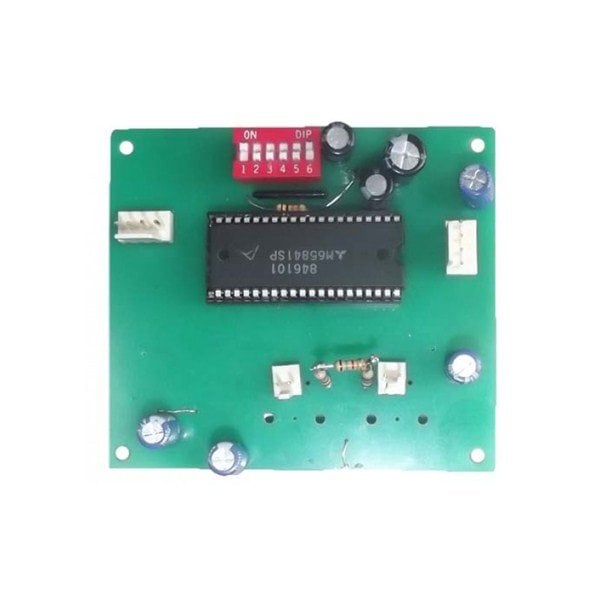 Notel NOT RVBMOD Reverb Modülü