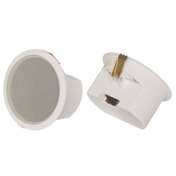 Spekon Kap 5T - 6 inç 6W/100V Tavan Hoparlörü