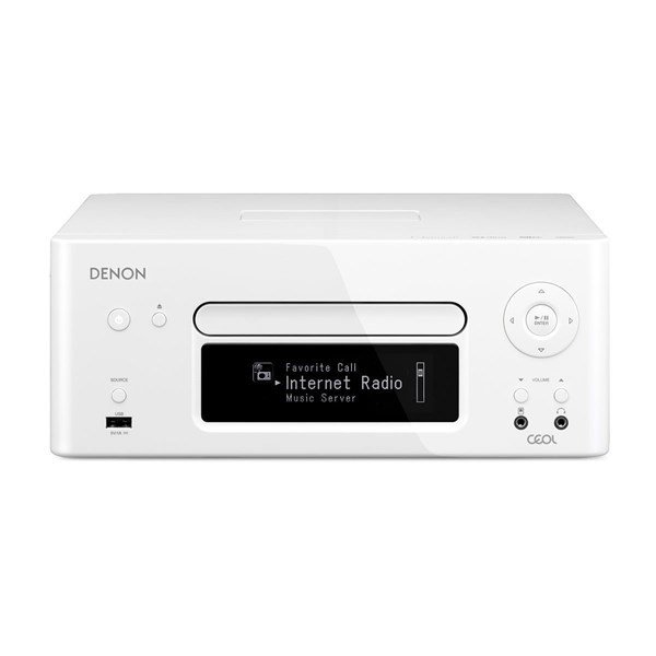 Denon CEOL RCD-N8 Network Media Cd Player