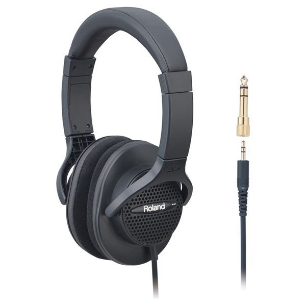 Roland RH-A7-BK Monitör Kulaklık