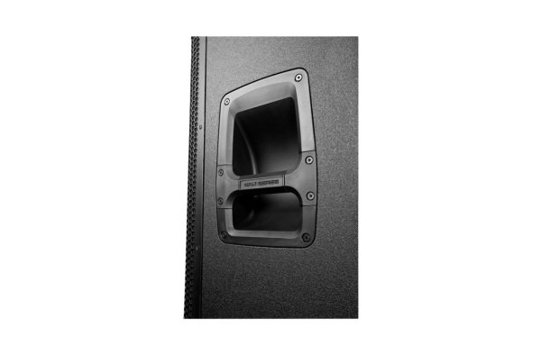 Jbl SRX812P 2 Yollu 12 İnç 2000W Aktif Kabin Hoparlör