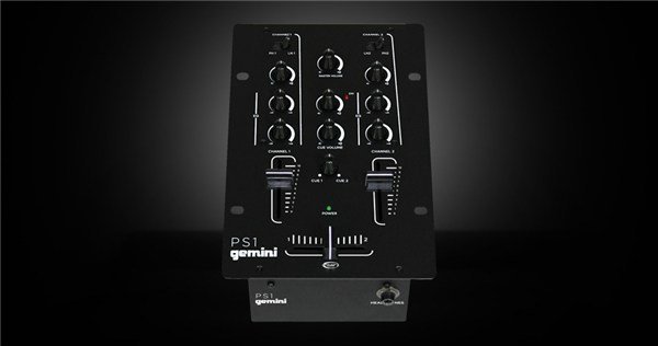 Gemini - PS1