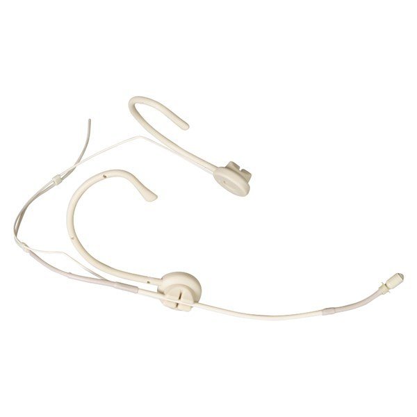 Mipro MU 53 HNS Headset Mikrofon (Beyaz)