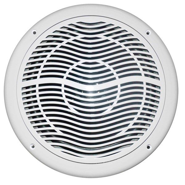 Spekon SEA 82 - 8'' 180W/4 Ohm Marine Tipi Tavan Hoparlör